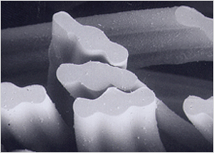 antimicrobial textile